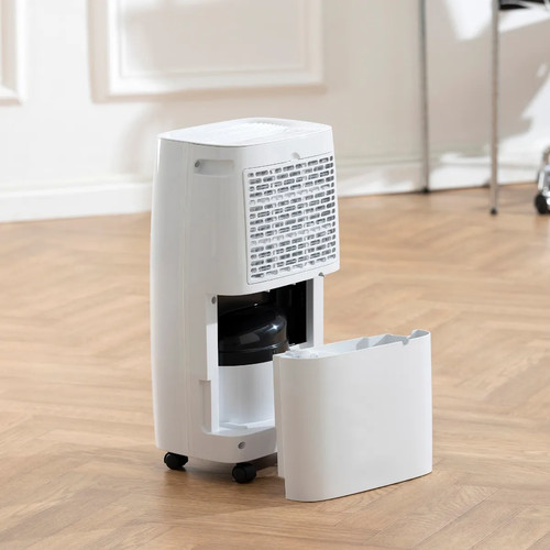 Daewoo digital dehumidifer 12l - dehumidifer,