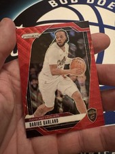 DARIUS GARLAND 2024-25 PANINI