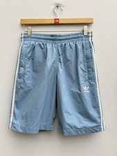 Adidas Originals 3 Stripe Swim