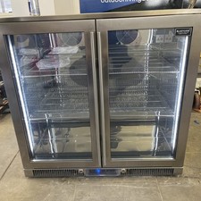Blastcool Fridge (outdoor)