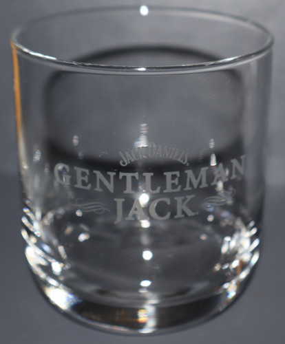 Jack daniels gentleman - daniels,