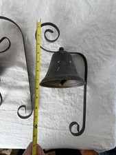 Vintage metal business general