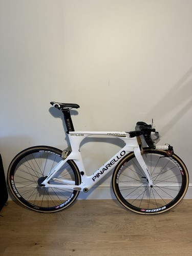 Pinarello bolide time trial - time,