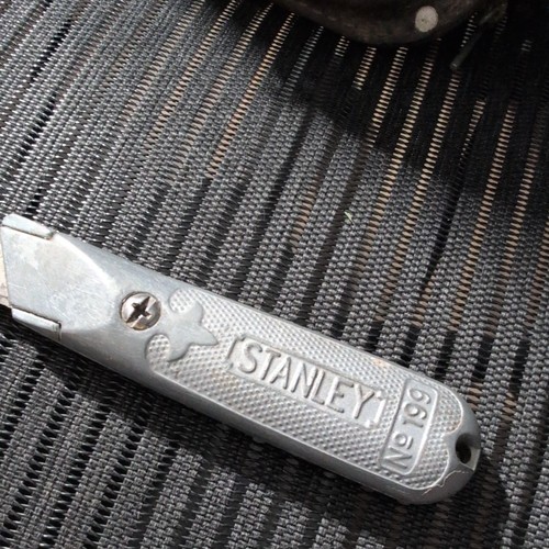 Old stock stanley usa - old,
