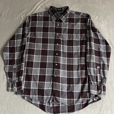 Burberrys Vintage Shirt Mens
