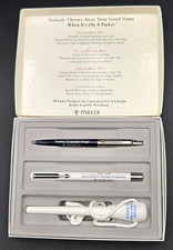 Vintage Parker Pen Salesman's