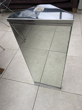 Vintage Metalkris Stainless