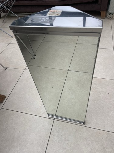 Vintage metalkris stainless - metalkris,
