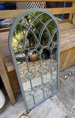 Out door mirror for the - door,