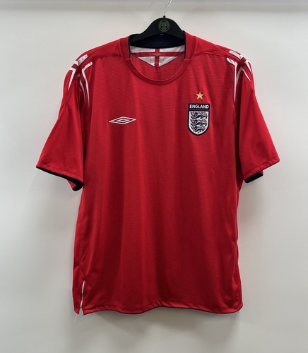 England away football - away,