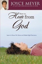 How To Hear From God, Meyer