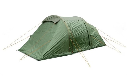 Halfords person inflatable - halfords, 6-person