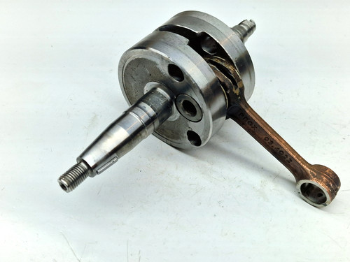 Kawasaki crank shaft - 60,