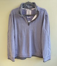 Fat Face Airlie Lilac Purple