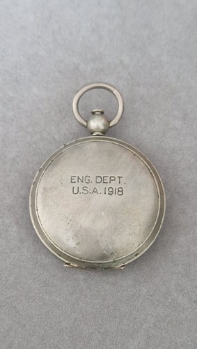 Usanite taylor ww1 field - taylor,