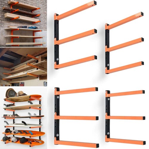 Pack garage shelving - garage,