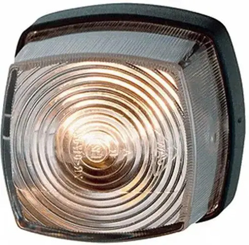 Position lamp right mounting - position,