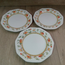 3 Vintage Churchill China
