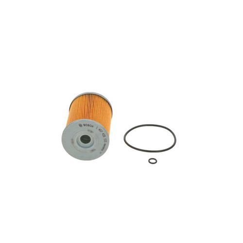 Bosch engine oil filter - engine,