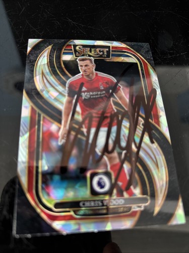 Match attax chris - match,