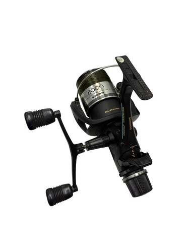 Shimano baitrunner aero 6000 - shimano,