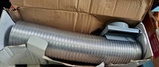 Cooker Hood Ducting Kit BNIB