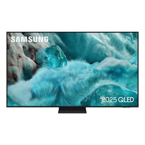 Samsung qe65q7f5auxxu qled - qe65q7f5auxxu,