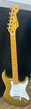 Fender USA 2024 Stratocaster FSR  - With Soft Gig Bag