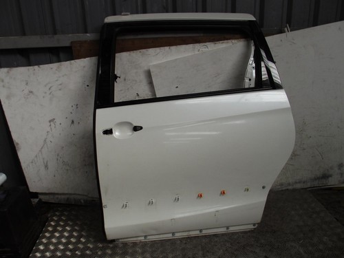 Toyota estima left passenger - estima,