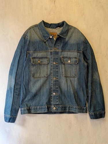 1969 relaxed fit - 1969,