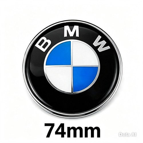 74mm boot trunk - 1x,