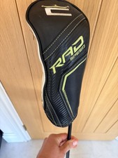 Cobra King Radspeed 5 Wood