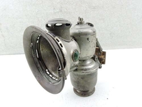 Prewar lucas 314n acetylene - lucas,