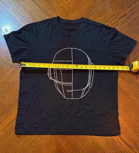 Daft punk random access - daft,