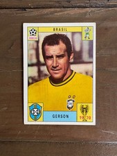 world cup 1970 panini mexico