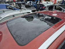 Volvo XC60 Mk1 09-17 Panoramic