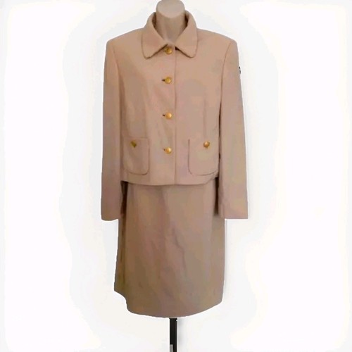 Vtg 80s escada - 80s,