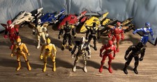 Bandai Power Rangers Dino