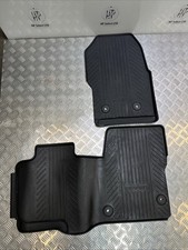 OEM 2017 FORD TRANSIT CUSTOM