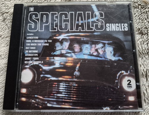 The specials - specials, singles