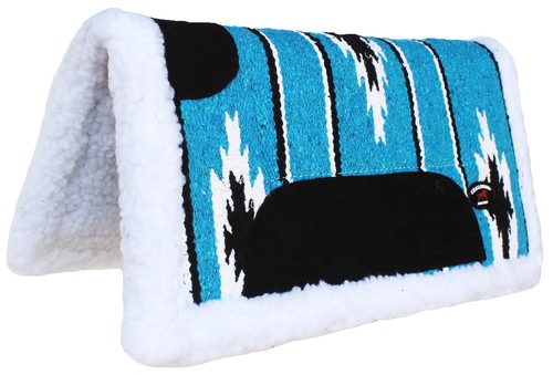 Thick pony x20 cotton - thick, 20"x20"