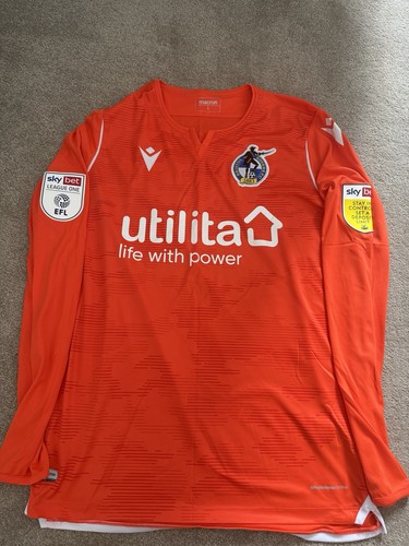 Bristol rovers goalkeeper - bristol,