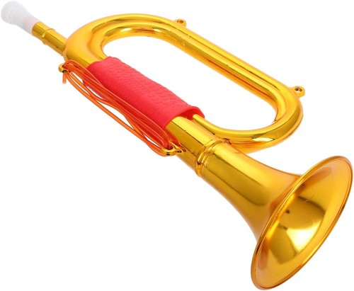 Vicasky plastic bugle toy - bugle,
