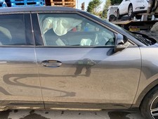 FORD CAPRI MK4 DOOR BARE FRONT RIGHT GREY 2024-2025 PR2KB-R20124-AA