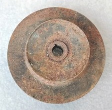 Austin A30 A35 A40 Morris Minor MG BMC Dynamo Fan Pulley 