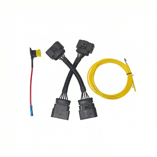 Facelift headlight 1 - headlight, t5-t5.1