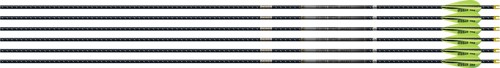 Easton 4mm emj match grade - easton,