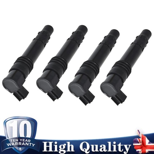 Ignition stick coil suzuki - stick,