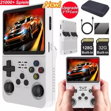 Built-in 21000 Games Handheld