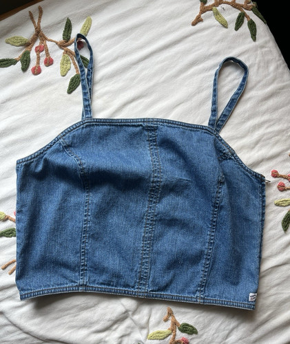 Route women blue - route, denim